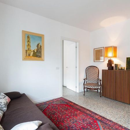 Inner City Apartments Lecce Dış mekan fotoğraf