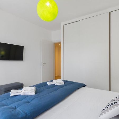 Inner City Apartments Lecce Dış mekan fotoğraf
