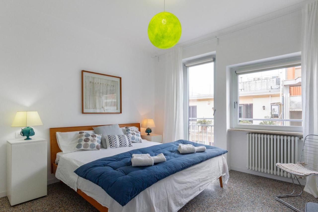 Inner City Apartments Lecce Dış mekan fotoğraf