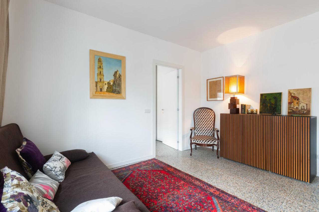 Inner City Apartments Lecce Dış mekan fotoğraf