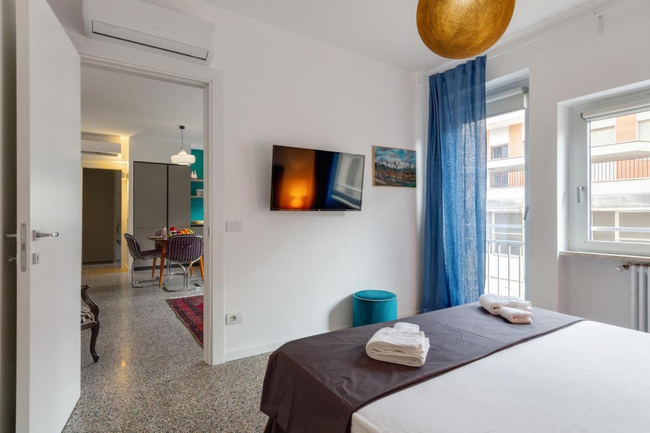 Inner City Apartments Lecce Dış mekan fotoğraf