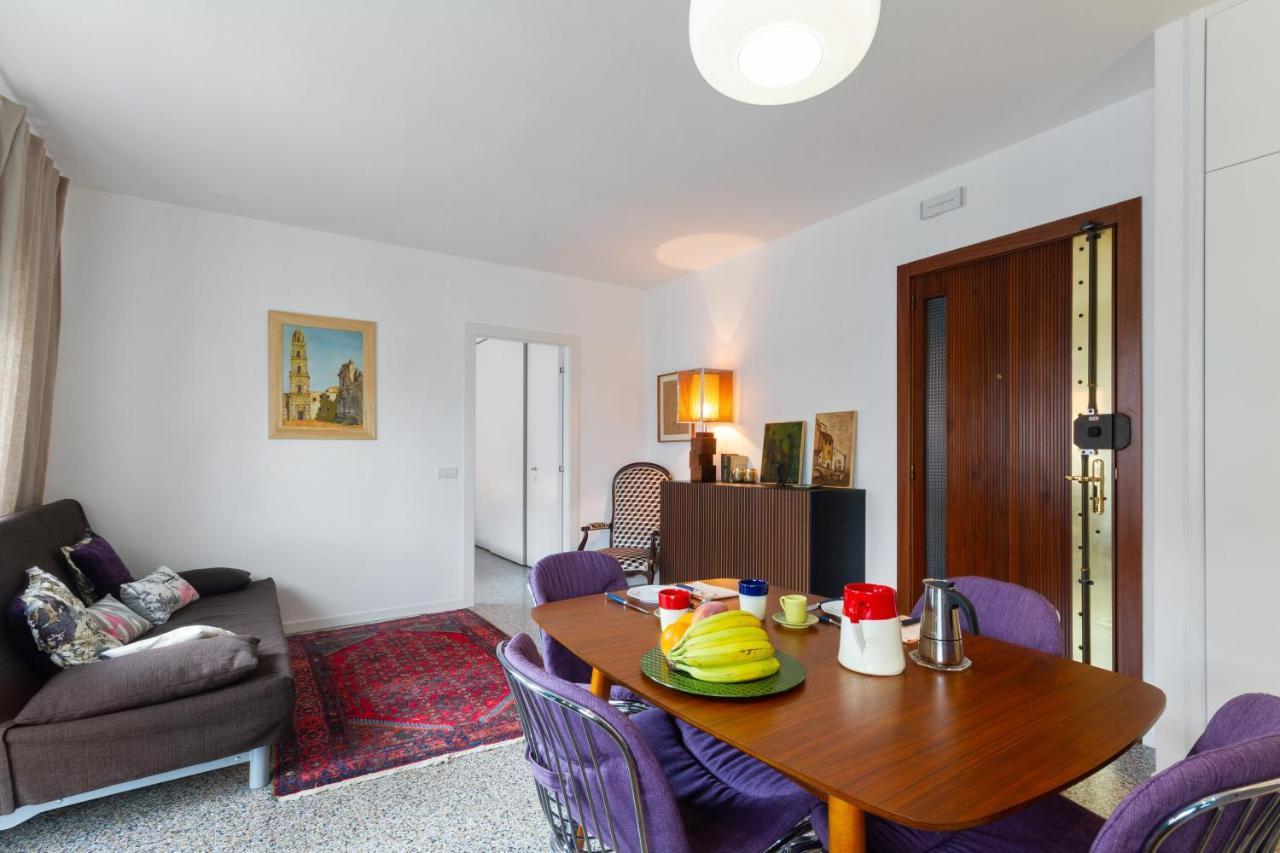 Inner City Apartments Lecce Dış mekan fotoğraf