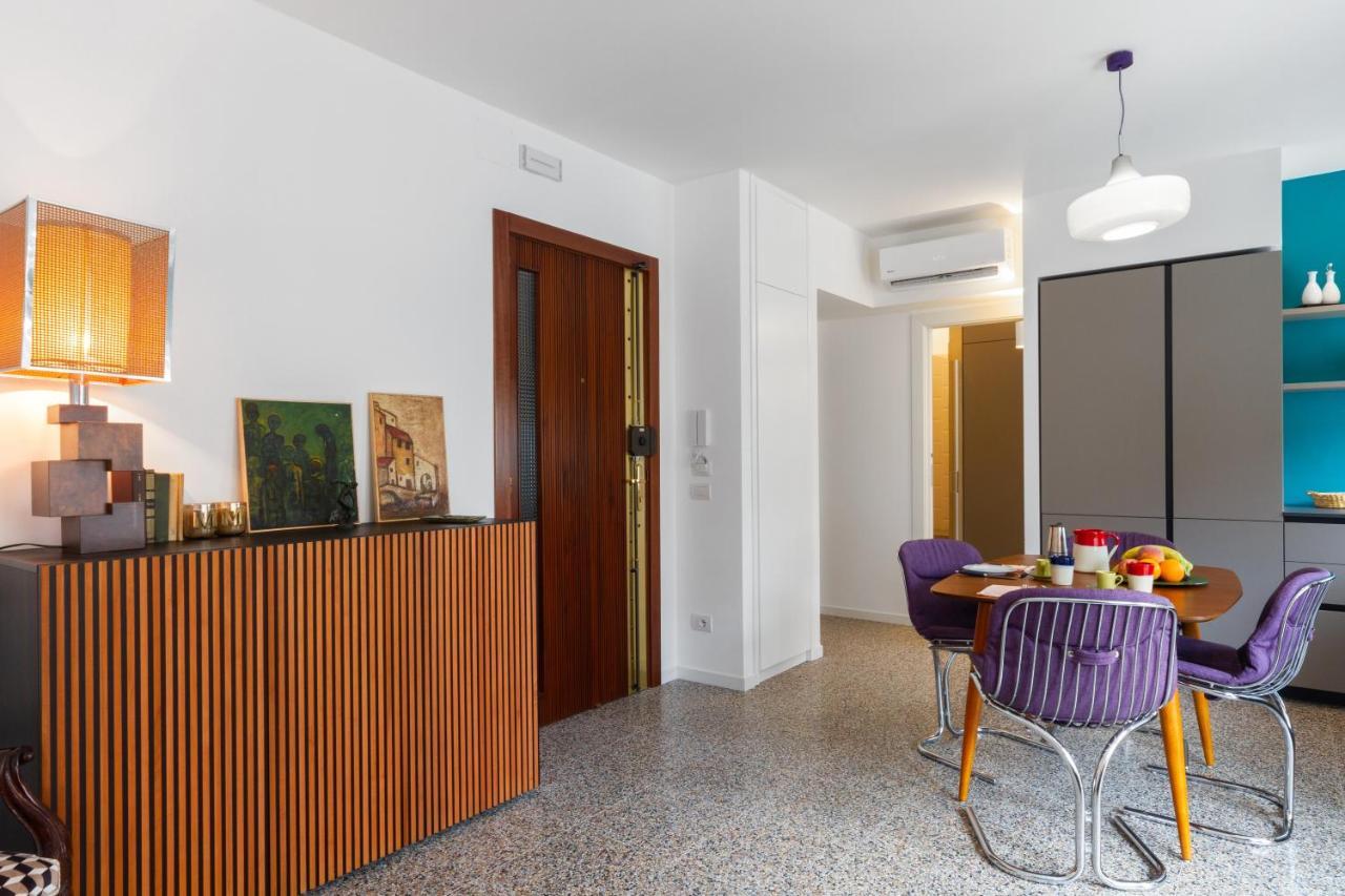 Inner City Apartments Lecce Dış mekan fotoğraf