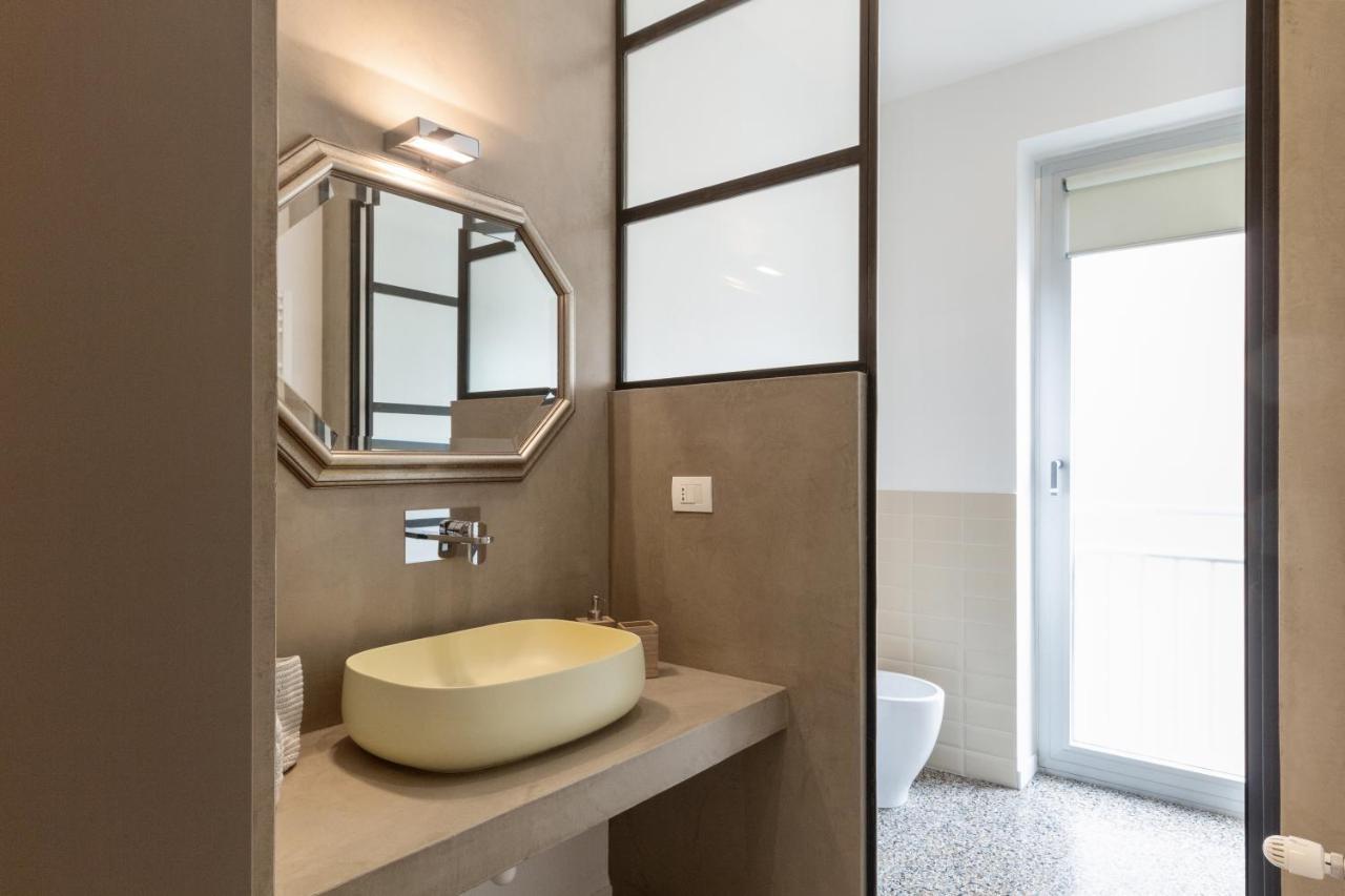 Inner City Apartments Lecce Dış mekan fotoğraf
