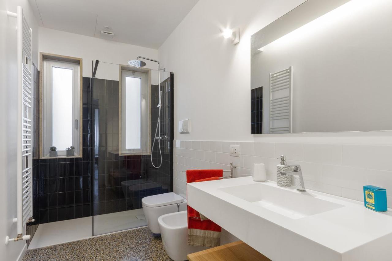 Inner City Apartments Lecce Dış mekan fotoğraf