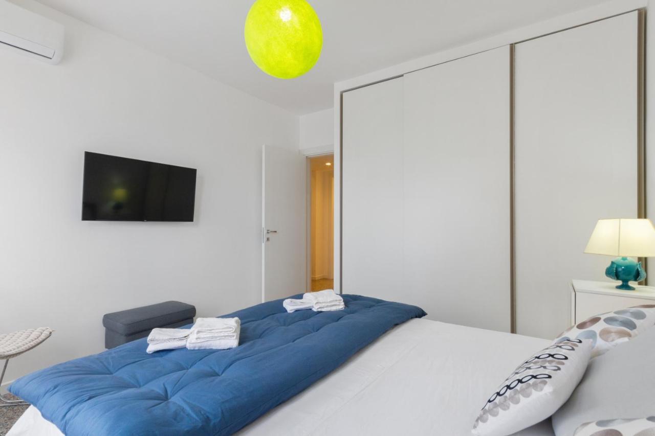Inner City Apartments Lecce Dış mekan fotoğraf