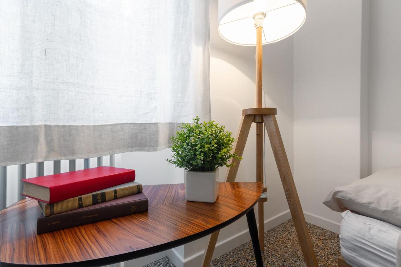 Inner City Apartments Lecce Dış mekan fotoğraf