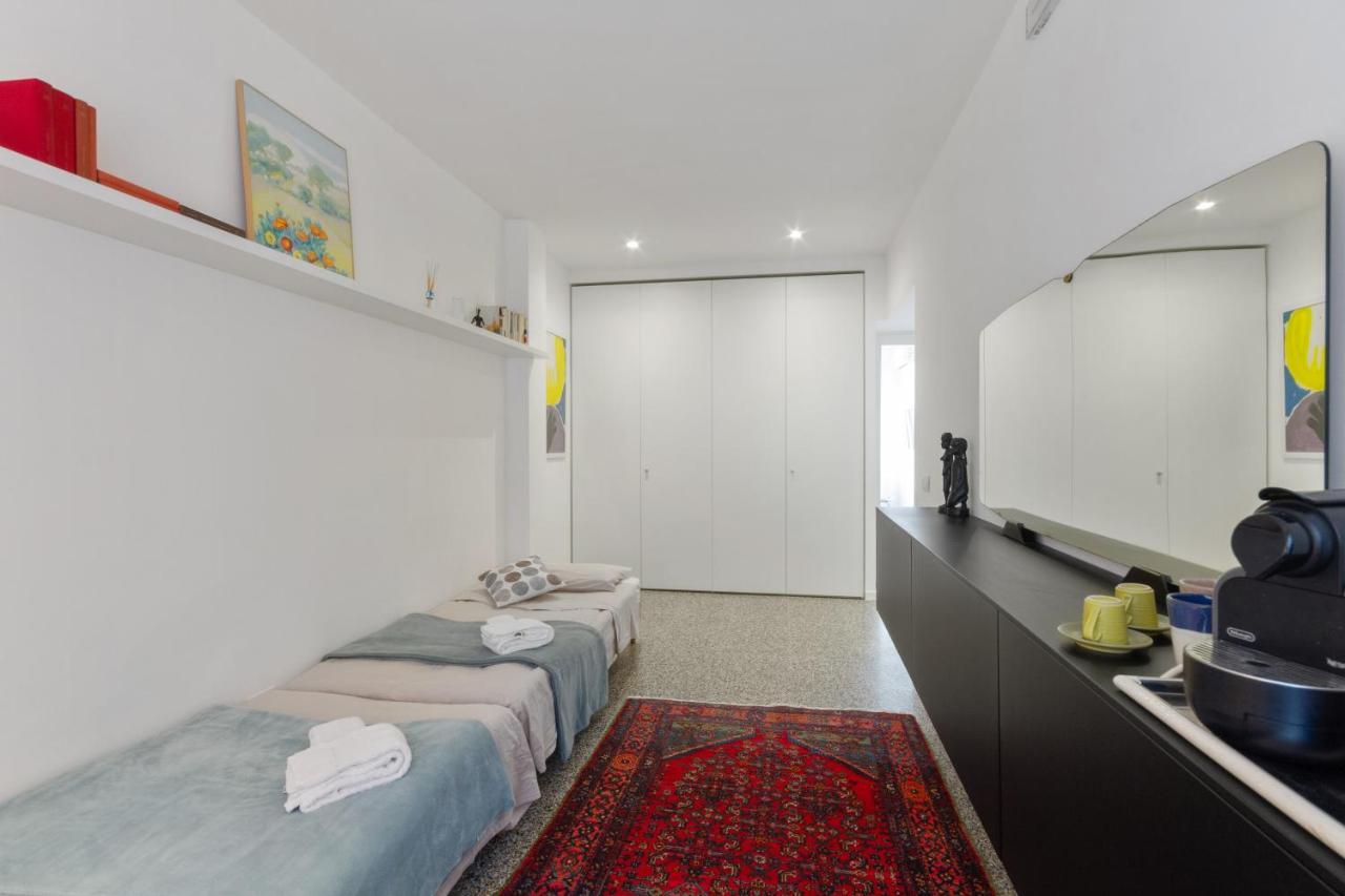 Inner City Apartments Lecce Dış mekan fotoğraf