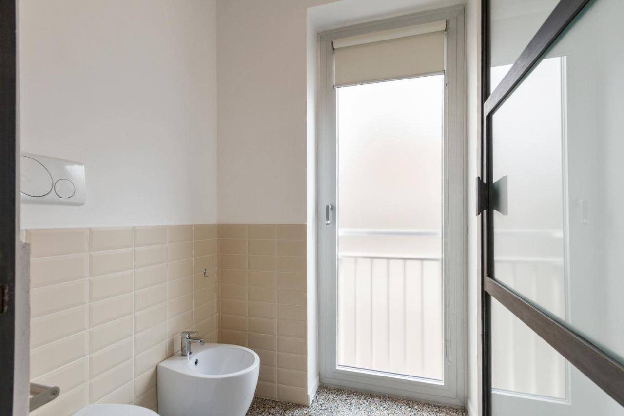 Inner City Apartments Lecce Dış mekan fotoğraf