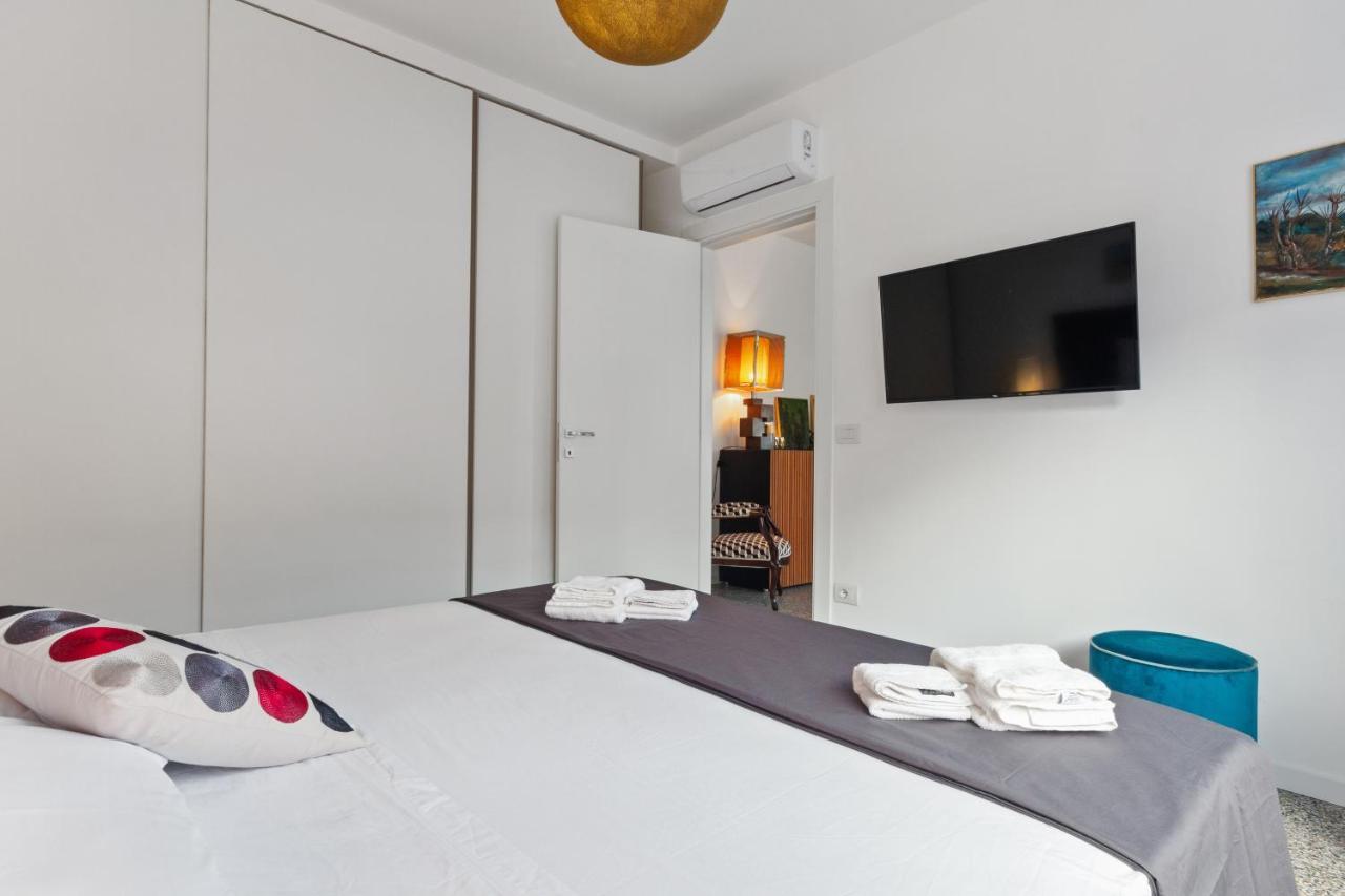 Inner City Apartments Lecce Dış mekan fotoğraf