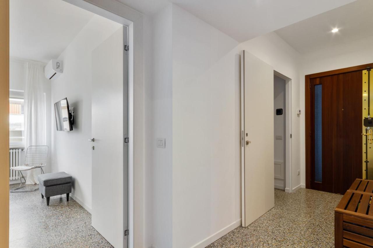 Inner City Apartments Lecce Dış mekan fotoğraf